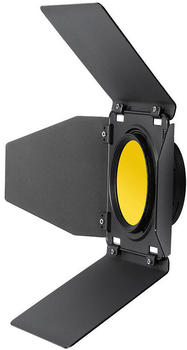Godox BD-10 Barndoor Kit
