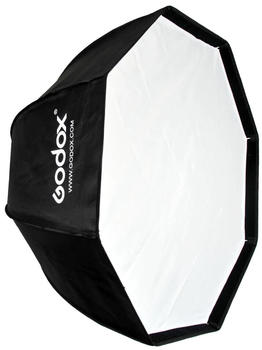Godox Softbox Bowens 80cm mit Grid