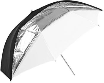 Godox UB-006 silber/weiß 101cm Godox UB-006 silber/weiß 101cm