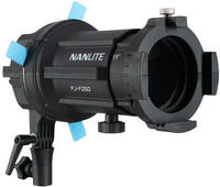Nanlite 3760, Nanlite Projektionsvorsatz PJ-FZ60-19 f&uuml;r Forza 60/60B