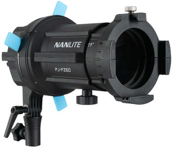 Nanlite Projector Mount PJ-FZ60-19