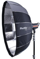 Phottix Raja Quick-Folding Softbox 105cm