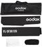Godox Softbox mit Wabengitter für FL150R