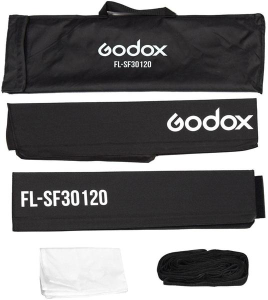 Godox Softbox mit Wabengitter für FL150R
