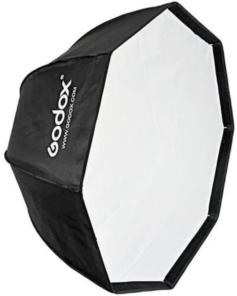 Godox Softbox Bowens 120cm mit Grid