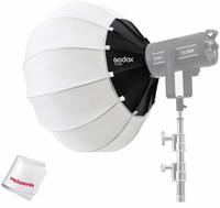 Godox 1874219829, Godox CS-65D - Lantern softbox 65cm