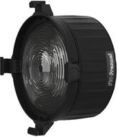 Aputure F10 Fresnel Aufsatz f&uuml;r LS 600 Serie LED-Licht, C300d II, 300x, C120d II,