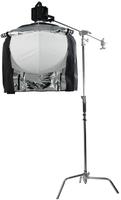 Nanlite LT-80 Lantern-Softbox f&uuml;r Forza 200/300/500