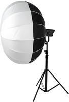 Nanlite 3789, Nanlite LT-120 Lantern-Softbox f&uuml;r Forza 200/300/500