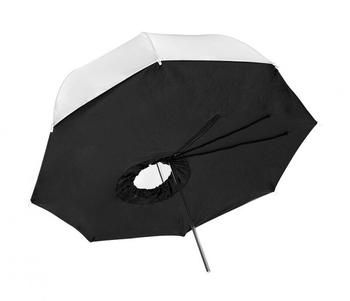 Godox UB-009 Umbrella Box schwarz/weiß 84cm Godox UB-009 Umbrella Box schwarz/weiß 84cm