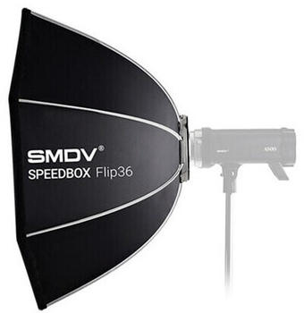 SMDV Speedbox Flip 36