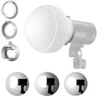 GODOX ML-CD15 Diffuser Dome