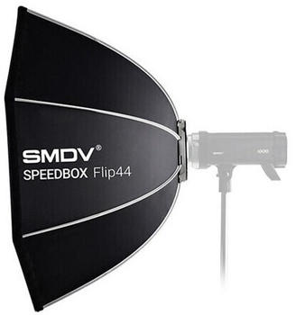 SMDV Speedbox Flip 44