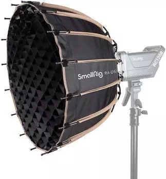 SmallRig RA-D55 Parabolic Softbox