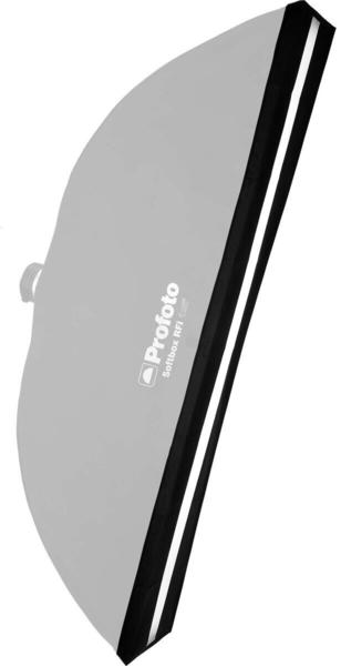 Profoto Stripmask für RFi Softbox 30x180