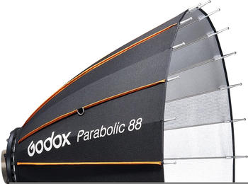 Godox P88 Parabolreflektor