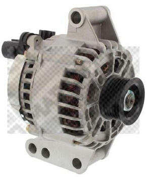Mapco Generator 14V 90A für Ford Fiesta V 1.3 Street Ka 1.6 KA i (13625)