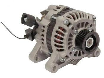 Mapco Generator 14V 80A für Peugeot 307 Citroen C3 Xsara (13403) Mapco Generator 14V 80A für Peugeot 307 Citroen C3 Xsara (13403)