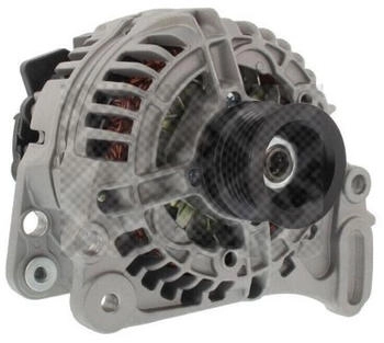 Mapco Generator 14V 110A für VW Golf V Caddy III Skoda Octavia (13729) Mapco Generator 14V 110A für VW Golf V Caddy III Skoda Octavia (13729)