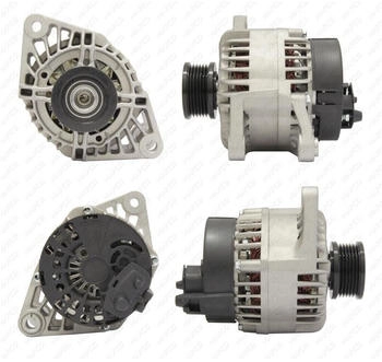 Mapco Generator 14V 90A für Fiat Multipla Bravo I Brava Punto 80 Stilo Palio D Doblo Multijet (13013) Mapco Generator 14V 90A für Fiat Multipla Bravo I Brava Punto 80 Stilo Palio D Doblo Multijet (13013)