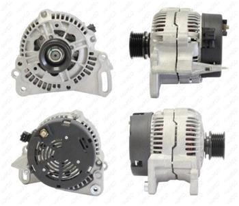 Mapco Generator 14V 60A für VW Passat B3/B4 Transporter T4 Golf III (13727) Mapco Generator 14V 60A für VW Passat B3/B4 Transporter T4 Golf III (13727)