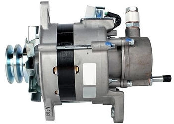 Hella Generator 14V 55A für Toyota Hiace III Land Cruiser TD (8EL012427-691) Hella Generator 14V 55A für Toyota Hiace III Land Cruiser TD (8EL012427-691)