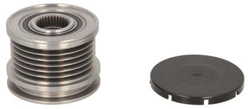 Valeo Generatorfreilauf &Oslash;49,5mm f&uuml;r VW Transporter T5 Multivan Passat B6 Audi A3 Skoda Superb II B7 (588016)