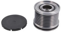 Valeo Generatorfreilauf VALEO NEW SPARE PART 588090