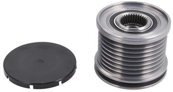 Valeo Generatorfreilauf &Oslash;50,3mm f&uuml;r Mercedes-Benz M-Klasse ML 280 320 GL 420 S 63 AMG (588090)