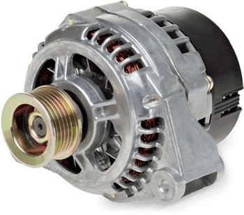Valeo Lichtmaschine / Generator (437137)