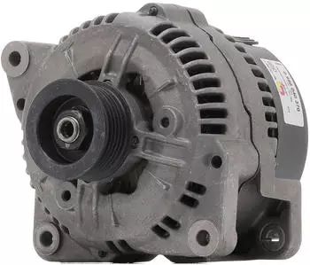 Bosch Lichtmaschine 14V 100A (0986040370)