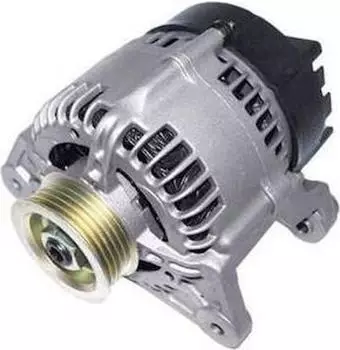 Valeo Generator 14V 120A (200067)