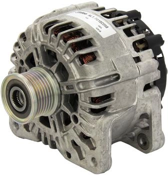 Valeo Generator 150A 14V 7 Rippen 50mm CLOCKWISE (439576)