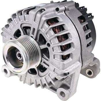 Valeo Generator 14V 180A (439668)