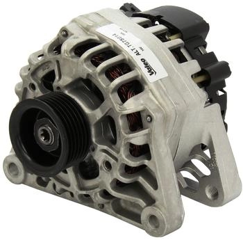 Valeo Generator 70A 6-Rippen 55mm 14V Drehrichtung Clockwise (439691)