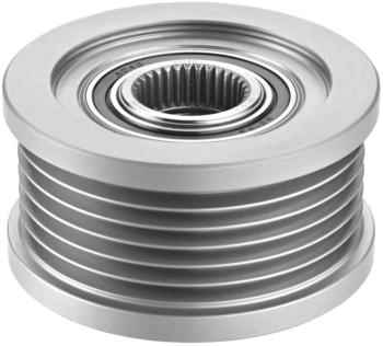 Valeo Generatorfreilauf (588089)