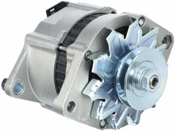 Mahle Lichtmaschine 14V 65A (MG 156)