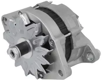 Mahle Drehstromgenerator / Generator (MG 515)