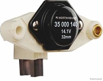 Herth+Buss Generatorregler 12 V (35000140)