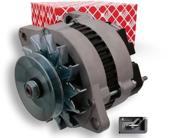 Febi Bilstein Lichtmaschine (48960)