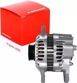 Herth+Buss Generator (J5113036)