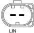 Bosch Lichtmaschine, Generator (0 986 049 010)