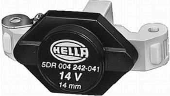 Hella Generatorregler 12V (5DR 004 242-041)