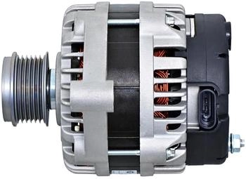 Hella Generator / Lichtmaschine (8EL 015 630-401)