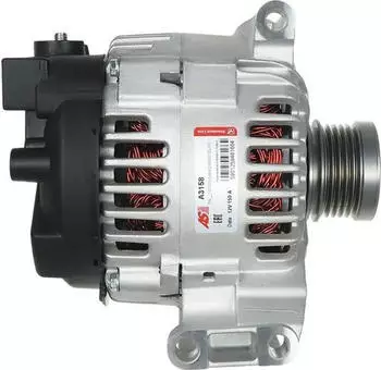 AS-PL Lichtmaschine / Generator 12V 150A (A3158)
