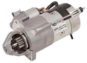 Magneti Marelli Lichtmaschine (063731299010)