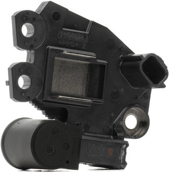 Valeo Generatorregler / Lichtmaschinenregler (595379)