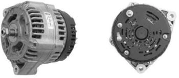 Mahle Lichtmaschine (MG 29)