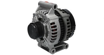 Bosch Lichtmaschine / Generator 14V 150A (0 986 047 910)