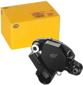 Hella Generatorregler / Lichtmaschinenregler (5DR 004 246-381)